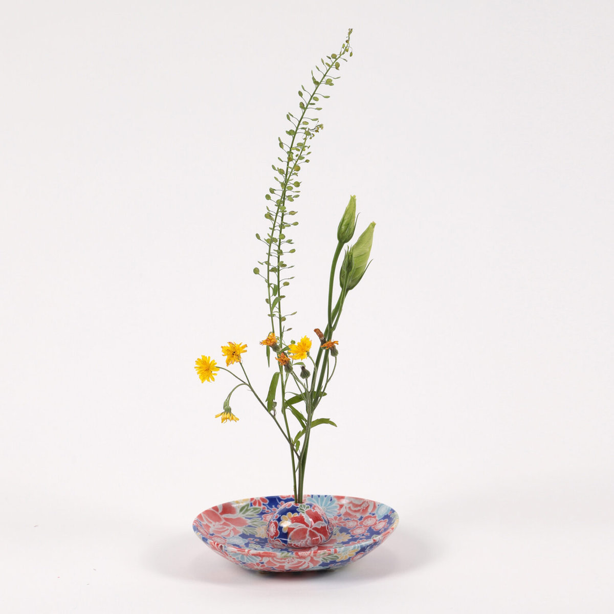 Фото - Ваза Ceramiczna Baza Do Aranżacji Kwiatowych Okinawa