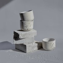 Ceramiczna Czarka Do Picia Rice