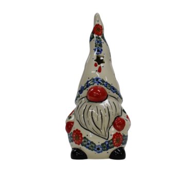 Ceramiczna figurka Skrzat Ceramika Bolesławiec - Ceramika Bolesławiec ANDY