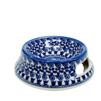 Ceramiczna miska dla psa Ceramika Bolesławiec