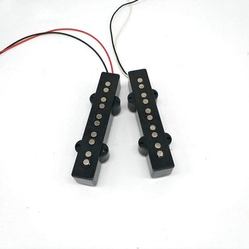 Ceramiczny przetwornik basowy typu Open Style 5-strunowy do gitary basowej Style - Inny producent