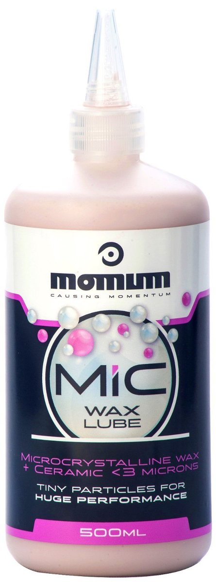 Ceramiczny Wax smar do łańcucha 500ml - 500 ml
