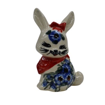 Ceramika Bolesławiec ANDY, Ceramiczne zajączek, Daisy - Ceramika Bolesławiec ANDY