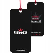 Ceramikker Zapach Samochodowy do Samochodu Auta Zawieszka Pure Prestige