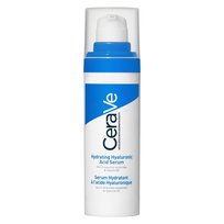 CeraVe, Nawilżające Serum Z Kwasem Hialuronowym I 3 Ceramidami, 30 Ml CeraVe