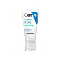 Cerave, Nawilżający Żel-krem Oil Control Dla Skóry Mieszanej I Tłustej, 52ml CeraVe