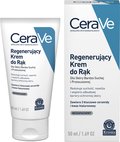 CeraVe, regenerujący krem do rąk, 50 ml&nbsp;-&nbsp;CeraVe