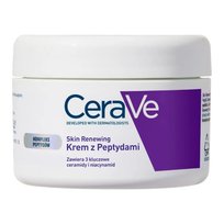 CeraVe Skin Renewing Ujędrniający krem z peptydami - 48g CeraVe