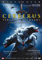 Cerberus - Terlesky John