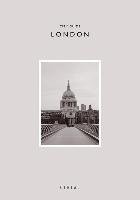 Cereal City Guide: London Stapleton Rich, Park Rosa