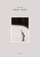 Cereal City Guide. New York Park Rosa, Stapleton Rich