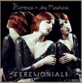 Ceremonials, płyta winylowa - Florence and The Machine