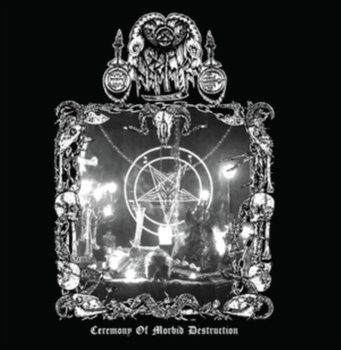 Ceremony of Morbid Destruction - Goathammer