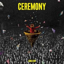 Ceremony King Gnu