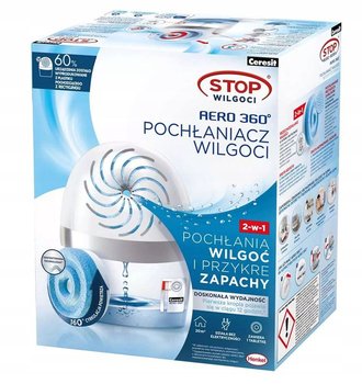 Ceresit Aero 360 Pochłaniacz Wilgoci Urzadzenie - Ceresit