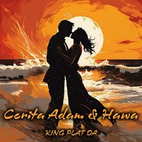 Cerita Adam & Hawa King Plat DA