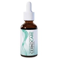 CERKOCARE Kojące serum do skóry głowy kojący, 50 ml Cerkocare