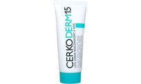 Cerkoderm, 15% krem mocznikowy z AHA, 75 ml