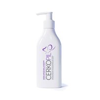 Cerkopil hipoalergiczny żel do higieny intymnej, 200 ml Cerkopil