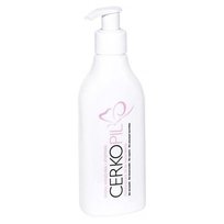 Cerkopil Żel Hipoalergiczny Do Mycia Twarzy 200 ml