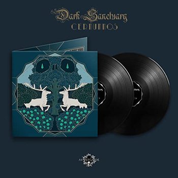 Cernunnos, płyta winylowa - Dark Sanctuary