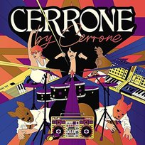 Cerrone By Cerrone Cerrone