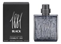 cerruti 1881 homme black