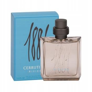 Cerruti 1881 Black woda toaletowa 100 ml Sklep EMPIK.COM