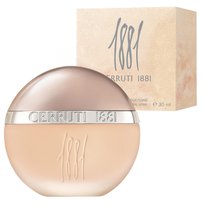 Cerruti, 1881, woda toaletowa, 30 ml Cerruti