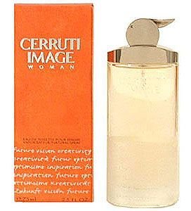 Zdjęcia - Perfuma damska CERRUTI , Image, woda toaletowa, 75 ml 