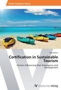 Certification in Sustainable Tourism - Betker Anja