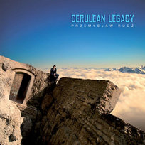 cerulean legacy Rudź Przemysław