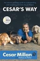 Cesar's Way Millan Cesar