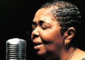 Cesaria jednak nie wystąpi w Polsce