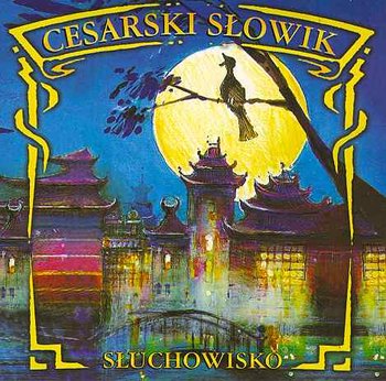 Cesarski słowik - Various Artists