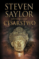 Cesarstwo Saylor Steven
