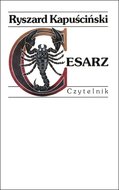 Cesarz - Kapuściński Ryszard