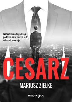 Cesarz - Zielke Mariusz
