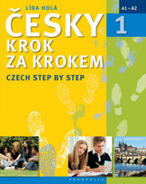 Česky krok za krokem 1 Hola Lida