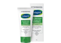 Cetaphil, DA, krem intensywnie nawilżający, 85 g Cetaphil
