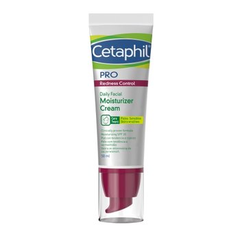 Cetaphil Pro Redness Control Krem Na Dzień 50 ml - Cetaphil