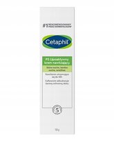 Cetaphil PS Lipoaktywny krem nawilżający 100 g Cetaphil