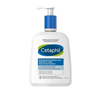 Cetaphil ŻEL do mycia twarzy dla cery mieszanej i tłustej 237ml - Cetaphil