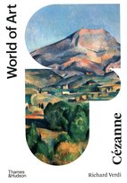 Cezanne Richard Verdi