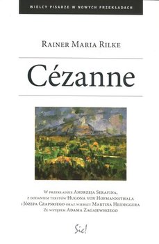 Cézanne - Rilke Rainer Maria