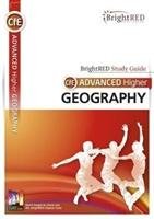 CfE Advanced Higher Geography Study Guide - Duffy Phill