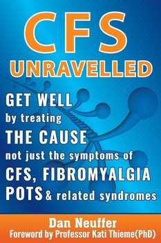 CFS Unravelled - Neuffer Dan