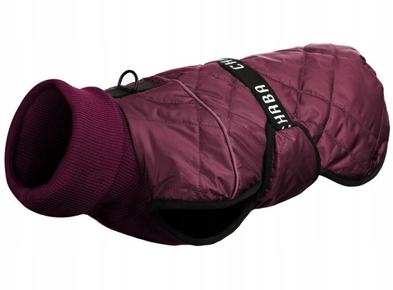 Chaba Kubrak Regulowany Chic XL burgundy - Chaba | Sklep EMPIK.COM