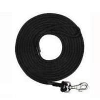 Chaba Linka Treningowa 8-15M Czarna