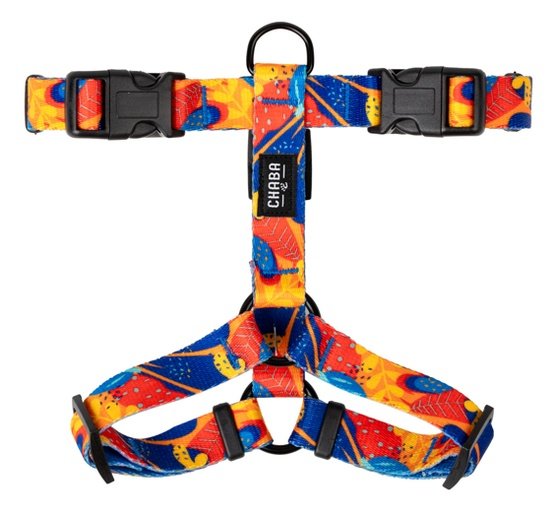 CHABA Szelki Guard Story III XL 3,0cm Aussie - Chaba | Sklep EMPIK.COM